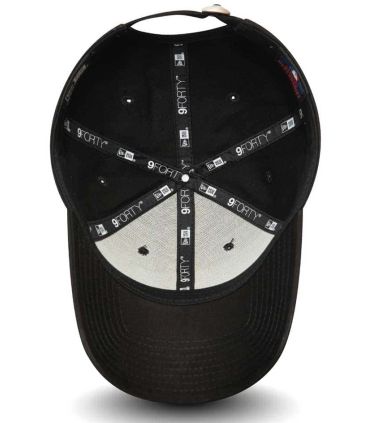 Gorras New Era Gorra New York Yankees Essential Logo Rojo 9FORTY