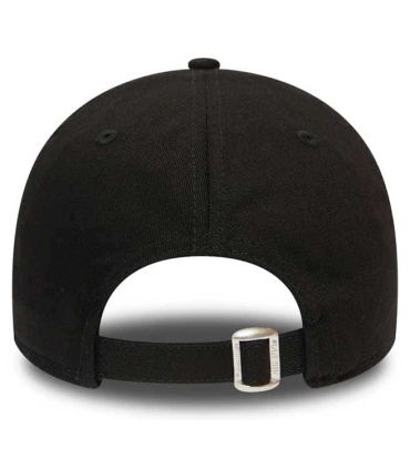 Gorras New Era Gorra New York Yankees Essential Logo Rojo 9FORTY