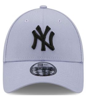 N1 New Era Cap New York Yankees League Essential Blue 9FORTY
