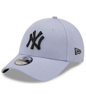 Gorras - New Era Gorra New York Yankees League Essential Blue 9FORTY azul Lifestyle