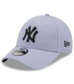 N1 New Era Cap New York Yankees League Essential Blue 9FORTY