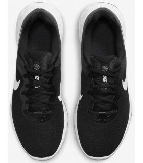 Zapatillas Running Mujer - Nike Revolution 6 003 Next Nature negro Zapatillas Running