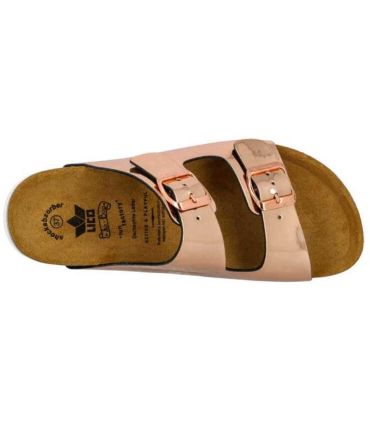 Calzado Casual Mujer Lico Sandalia Bioline Chic W