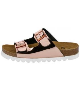 Calzado Casual Mujer Lico Sandalia Bioline Chic W