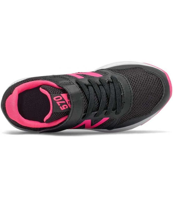 New Balance YT570CRK - Running Boy Sneakers