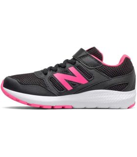 Zapatillas Running Niño New Balance YT570CRK