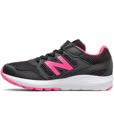 Zapatillas Running Niño New Balance YT570CRK