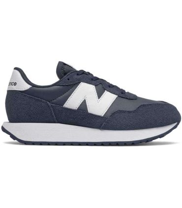 Calzado Casual Junior New Balance GS237NV1