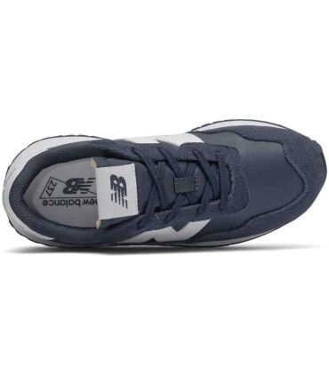 Calzado Casual Junior New Balance GS237NV1