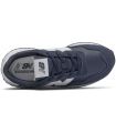Junior Casual Footwear New Balance GS237NV1