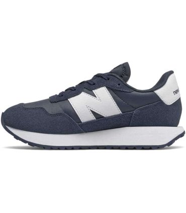 Calzado Casual Junior New Balance GS237NV1