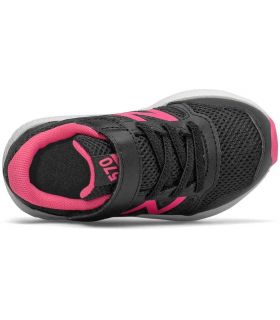 Running Boy Sneakers New Balance IT570CRK
