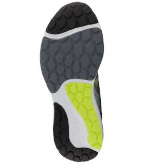 Zapatillas Running Hombre - New Balance M520RG7 gris Zapatillas Running