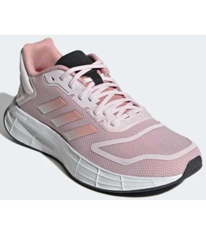 Adidas Duramo 10 Rosa W - Zapatillas Running Mujer l Todo-Deporte.com
