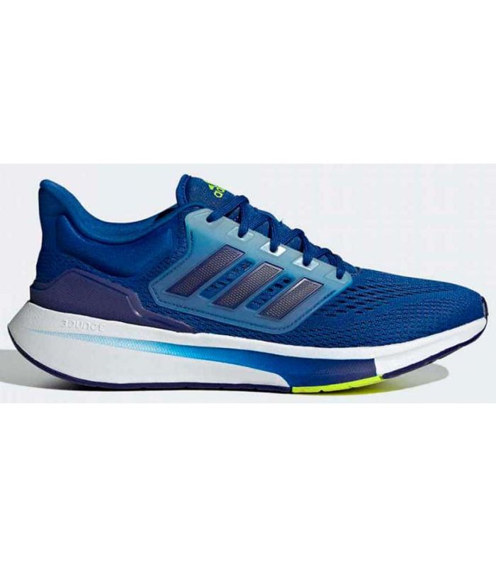 Menos que rima abuela Offer Adidas EQ21 Run l Todo-Deporte.com