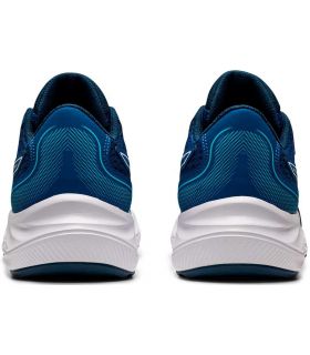 Zapatillas Running Niño - Asics Gel Excite 9 GS azul Zapatillas Running