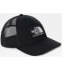 The North Face Gorra Mudder Trucker Negro
