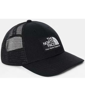 Gorras The North Face Gorra Mudder Trucker Negro