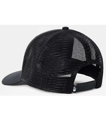 Gorras The North Face Gorra Mudder Trucker Negro