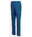 Pantalones Montaña - Izas Pantalon Chamonix M CO Azul Marino azul marino Textil montaña