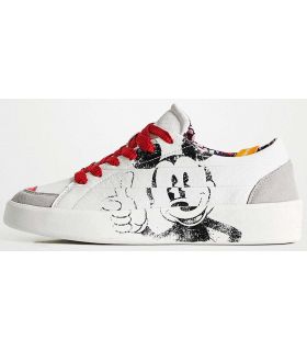 Sneakers Mickey Desigal