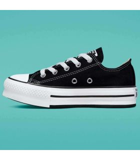 Calzado Casual Junior Converse Chuck Taylor All Star Platform