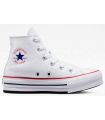 Junior Casual Footwear Converse Chuck Taylor All Star Eva Lift
