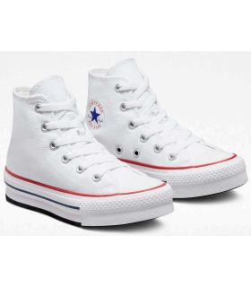 Converse Chuck Taylor All Star Eva Lift Platform - Chaussures