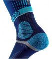 Calcetines Trail Running - Sidas Calcetines Trail Protect Azul azul Zapatillas Trail Running