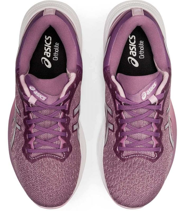 Asics Gel Pulse 13 W 500 - Zapatillas Running Mujer morado l