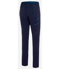 Pantalones Montaña Izas Pantalon Baltic M CO Azul Marino