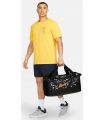 Backpacks-Bags Nike Brasília 9.5 Talla S bag