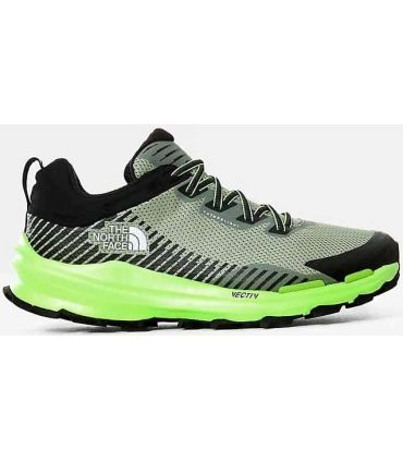 Zapatilla The North Face Vectiv Fastpack Futurelight impermeable para senderismo técnico con suela Surface Control