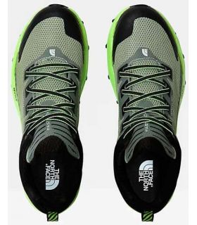 Trekking Man Sneakers The North Face Vectiv Fastpack Futurelight