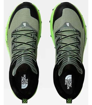 Zapatillas Trekking Hombre The North Face Vectiv Fastpack