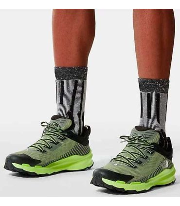 Zapatillas Trekking Hombre The North Face Vectiv Fastpack