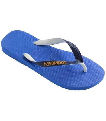 Tienda Sandalias / Chancletas Hombre Havaianas Top Mix Royal