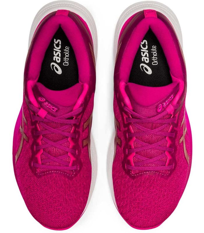 Zapatillas Running Asics Gel-Sparta Mujer Fucsia