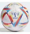 N1 Adidas Ball Fifa World Cup Qatar Al Rihla N1enZapatillas.com