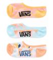 Vans Calcetines Classic Check Canoodle
