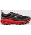 Trail Running Man Sneakers Brooks Cascadia 16 035