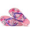 Havaianas Kids Flores 3 - Store Sandals/Junior Chancets