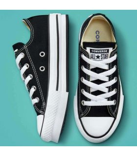 Calzado Casual Junior Converse Chuck Taylor All Star Platform