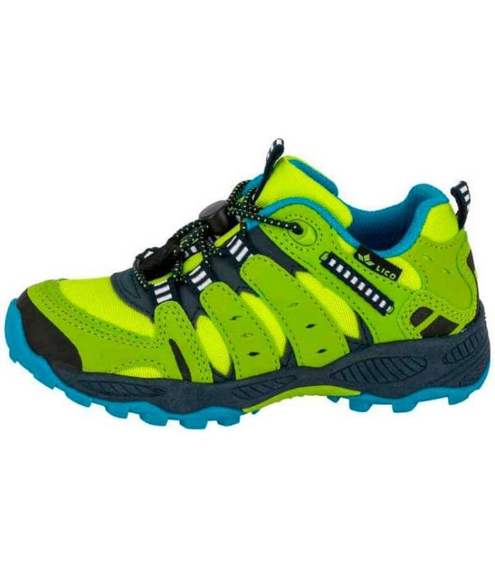 Lico Zapatillas Trekking Fremont