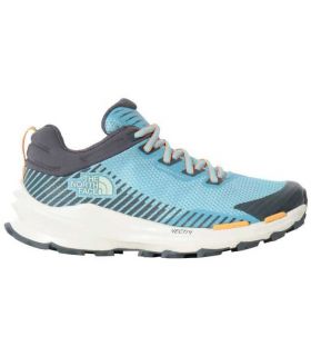 N1 The North Face Vectiv Fastpack Futurelight Blue W