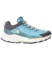 The North Face Vectiv Fastpack Futurelight Blue W