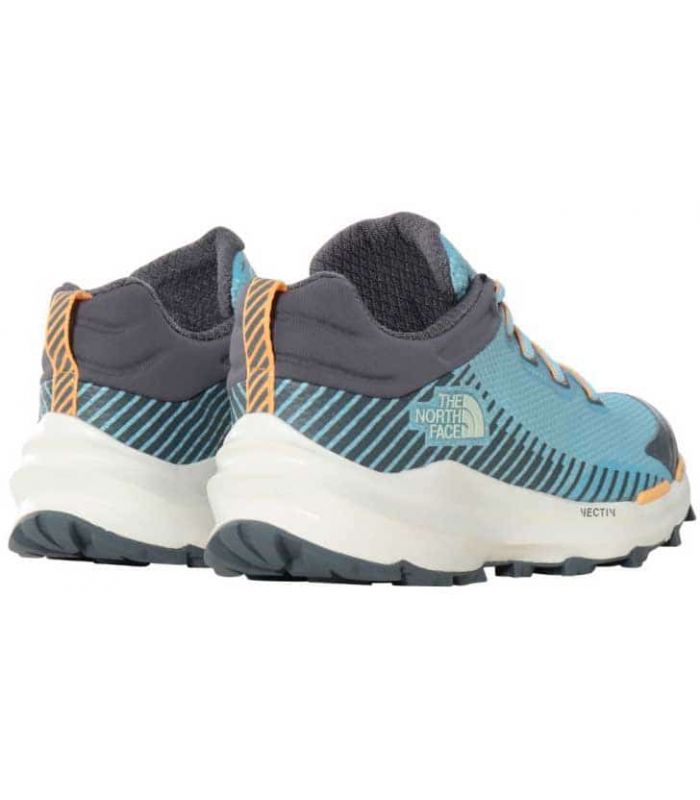 The North Face Vectiv Fastpack Futurelight Azul W - Zapatillas