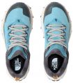 The North Face Vectiv Fastpack Futurelight Blue W - Trail