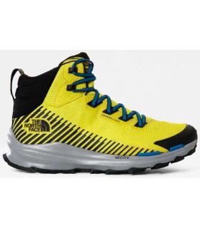 N1 The North Face Vectiv Fastpack Futurelight Mid