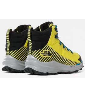 Man Mountain Boots The North Face Vectiv Fastpack Futurelight